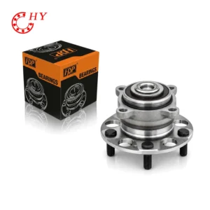 42200TA0A51 rear wheel hub assembly for Acura
