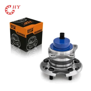 424600E010 rear wheel hub assembly for Lexus