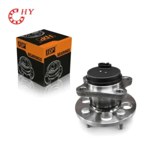A3104600 front wheel hub assembly for Universal