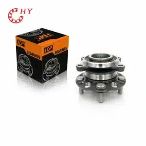 52730-3M100 rear wheel hub assembly for Hyundai