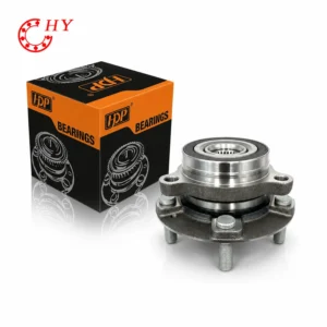 51750-O1000 front wheel hub assembly for Hyundai