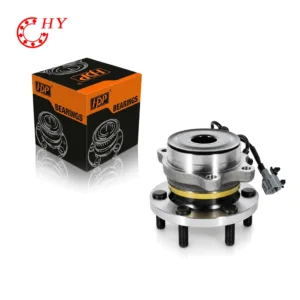 40202EB70A front wheel hub assembly for Nissan