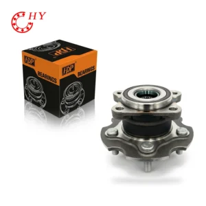 42200-31A-H01 rear wheel hub assembly for Honda