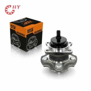 42450-0R020 rear wheel hub assembly for Toyota