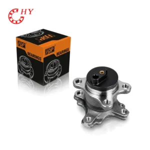 4340268L00 front wheel hub assembly for Suzuki