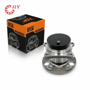 T11-3301210BC rear wheel hub assembly for Chery