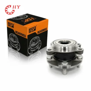6630-L000-001 front wheel hub assembly for Zotye