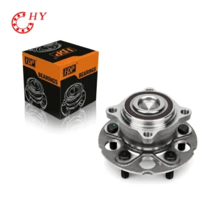 42200SWB951 rear wheel hub assembly for Honda