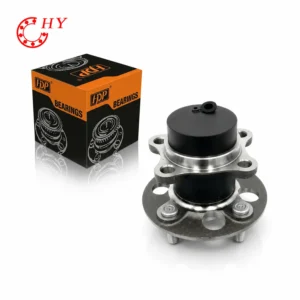 3502400-D0001 rear wheel hub assembly for Jinbei