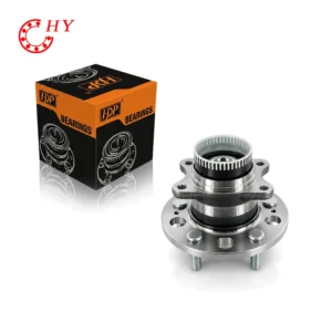 527301D400 front wheel hub assembly for Hyundai