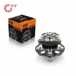 3104100XKZ17A rear wheel hub assembly for Haval