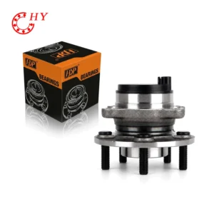 DG9Z1104C rear wheel hub assembly for Ford