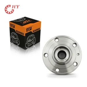 5QS407621 front wheel hub assembly for Volkswagen