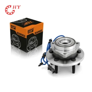 052104499AD front wheel hub assembly for Chrysler