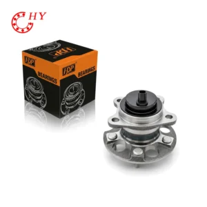 4245008030 rear wheel hub assembly for Toyota