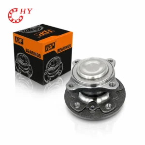 33416852156 front wheel hub assembly for BMW