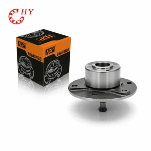 A4513300048 front wheel hub assembly for smart