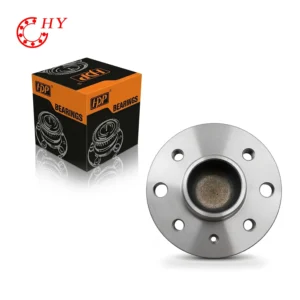 1604003 rear wheel hub assembly for Opel