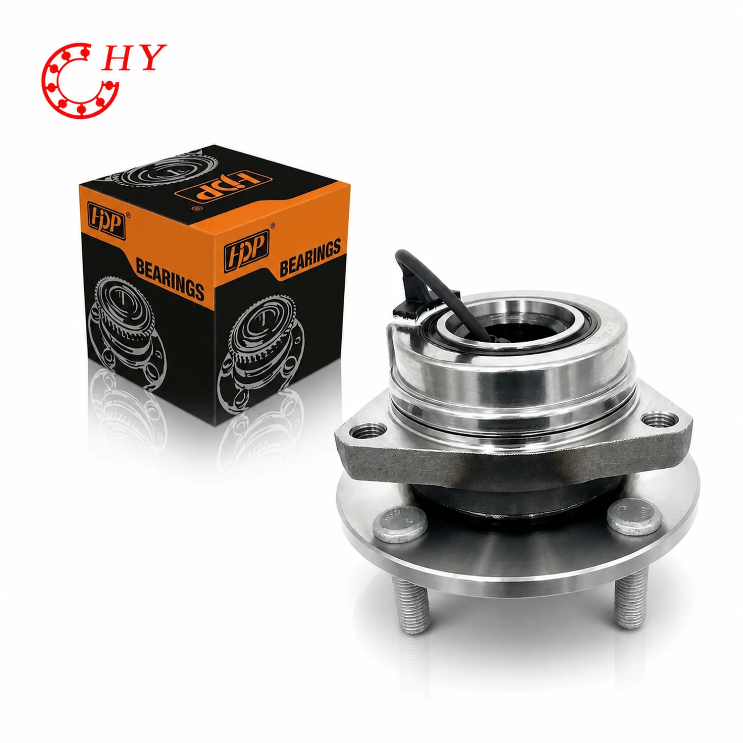 B14-3001030BA Front Wheel Hub Assembly for Chery | HJDP HY3-0402 1 B14-3001030BA front wheel hub assembly for Chery