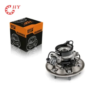 515110 front wheel hub assembly for Chevrolet