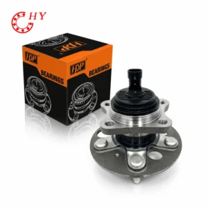 HAD-3104100 rear wheel hub assembly for BYD