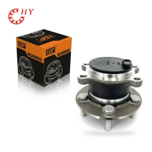 JX6C-2C299-E3A rear wheel hub assembly for Ford