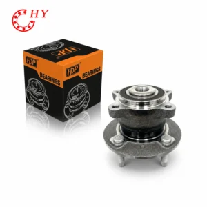 13500590 rear wheel hub assembly for Chevrolet