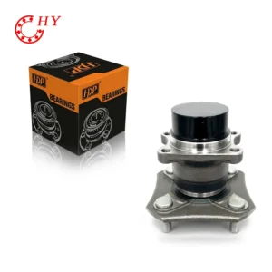 43202-EM30B rear wheel hub assembly for Nissan