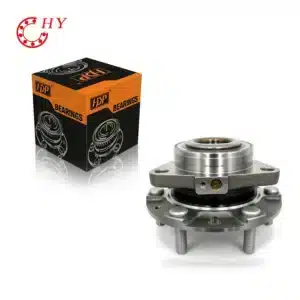 12413025 rear wheel hub assembly for Cadillac