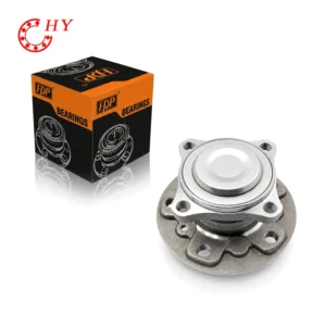512569 rear wheel hub assembly for Universal