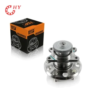 512265 rear wheel hub assembly for Universal