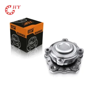 513382 front wheel hub assembly for BMW