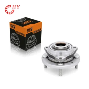 13125106 front wheel hub assembly for Chevrolet