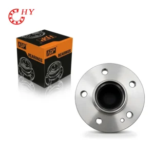 A2473560000 rear wheel hub assembly for Mercedes-Benz