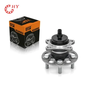4245052080 rear wheel hub assembly for Scion