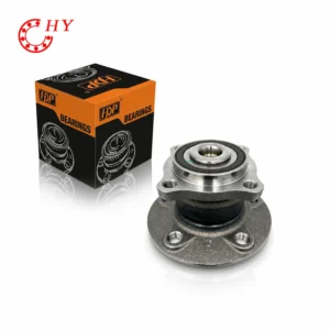 A1699810027 rear wheel hub assembly for Mercedes-Benz
