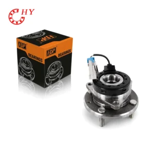 95951600 front wheel hub assembly for Chevrolet