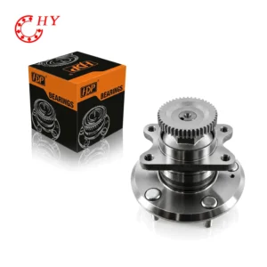 512189 rear wheel hub assembly for Universal