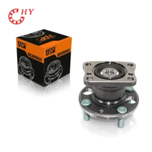 512468 rear wheel hub assembly for Universal