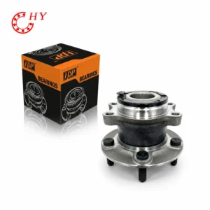 3785A035 rear wheel hub assembly for Mitsubishi