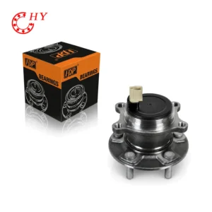 91-556400 rear wheel hub assembly for Ford