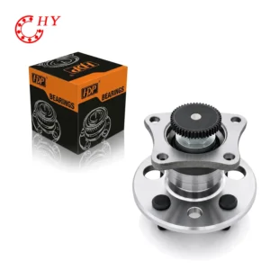 4245012010 rear wheel hub assembly for Toyota