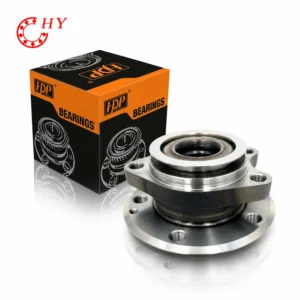 E130310J-G0103 front wheel hub assembly for Dongfeng Aeolus
