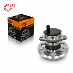 42460-06040 rear wheel hub assembly for Toyota