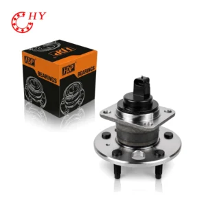 512003 rear wheel hub assembly for Buick