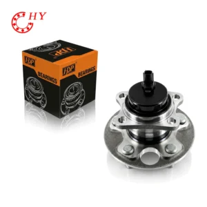 512418 rear wheel hub assembly for Universal