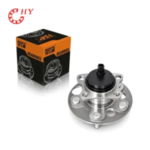 4245002250 rear wheel hub assembly for Scion