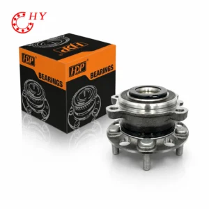 51730-L4000 front wheel hub assembly for Hyundai