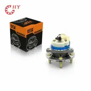 12413071 front wheel hub assembly for Cadillac