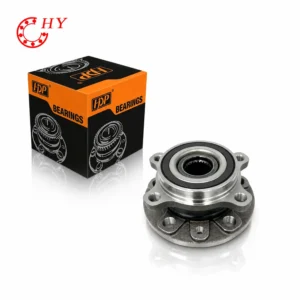 5-053-3569 rear wheel hub assembly for Alfa Romeo